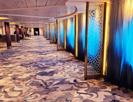 Constellation Refurbishment Highlights, Celebrity Cruises - Cruise