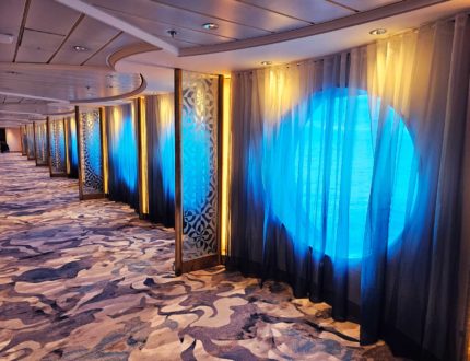 Constellation Refurbishment Highlights, Celebrity Cruises - Cruise