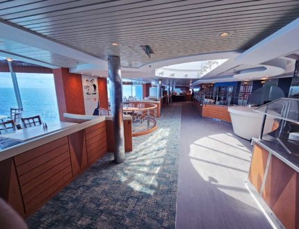 Constellation Refurbishment Highlights, Celebrity Cruises - Cruise