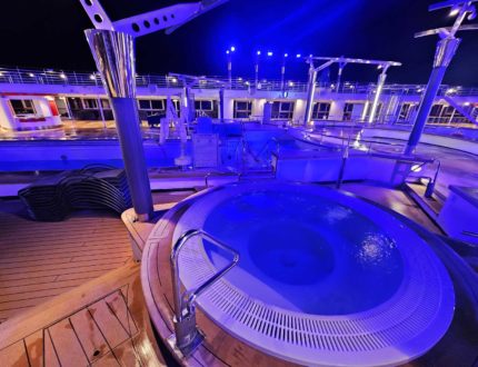 Constellation Refurbishment Highlights, Celebrity Cruises - Cruise