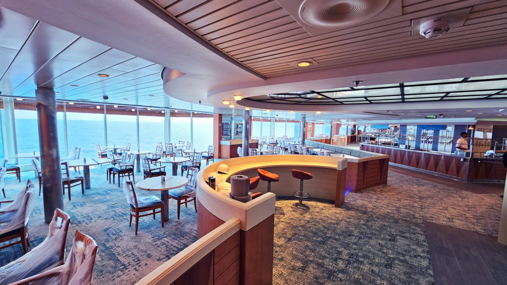 Constellation Refurbishment Highlights, Celebrity Cruises - Cruise ...